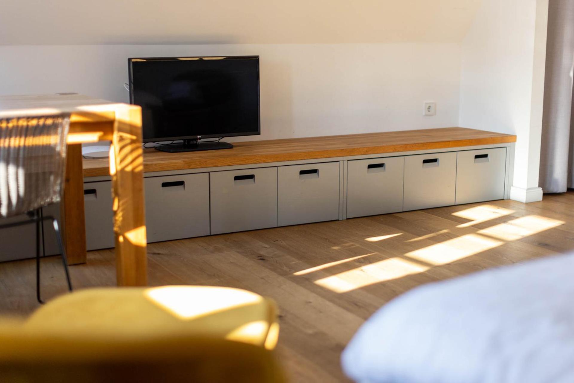 Appartamento Wertschaetzer I - Karlstr Detmold Esterno foto