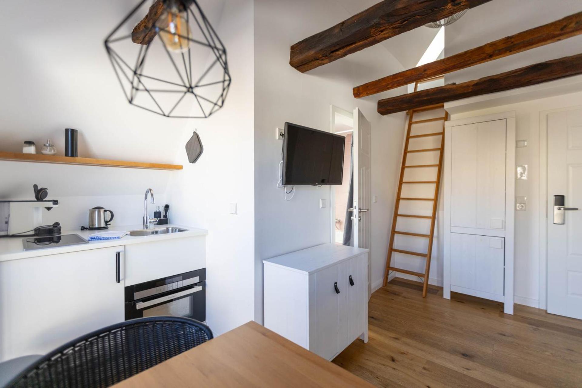 Appartamento Wertschaetzer I - Karlstr Detmold Esterno foto