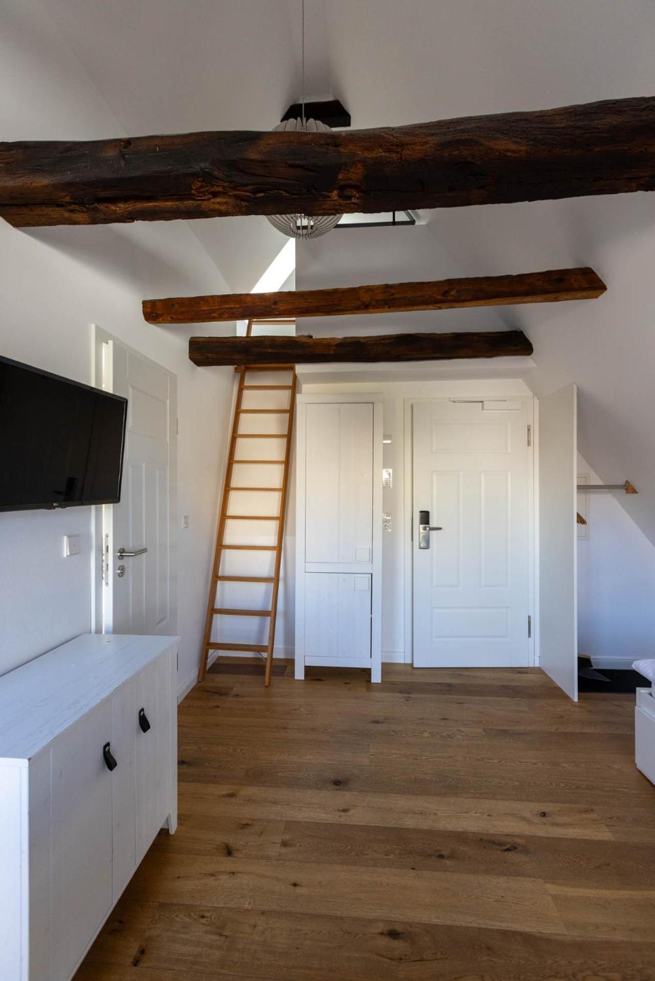 Appartamento Wertschaetzer I - Karlstr Detmold Esterno foto