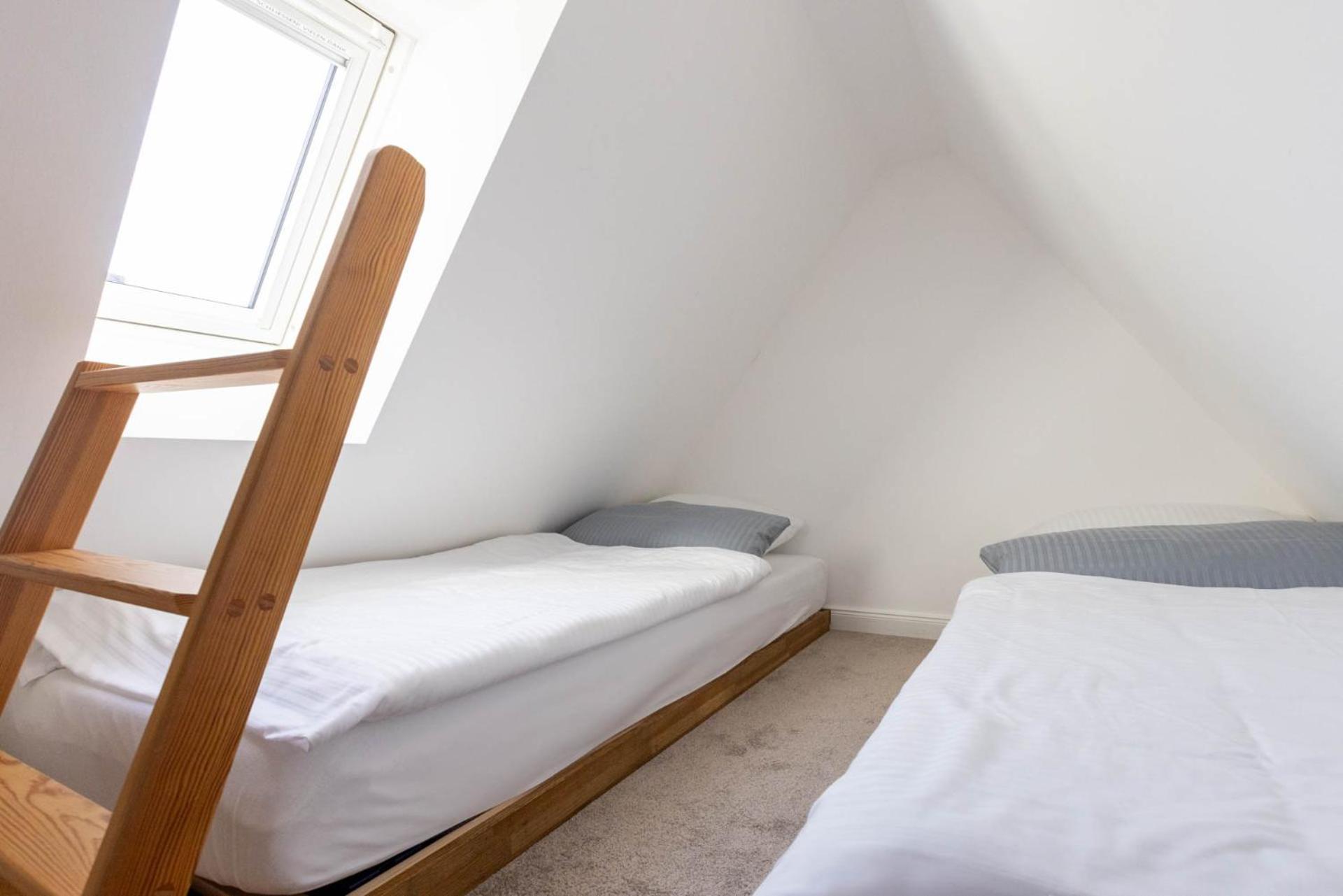 Appartamento Wertschaetzer I - Karlstr Detmold Esterno foto