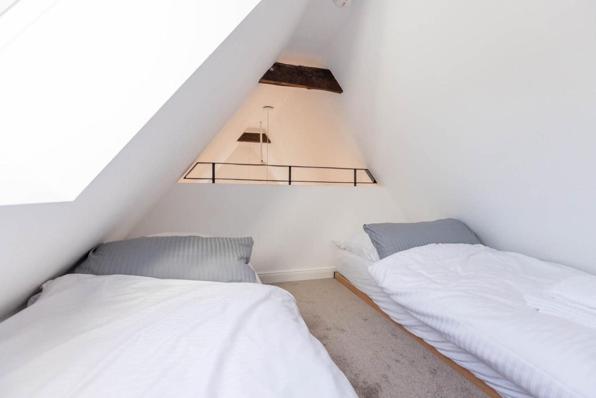 Appartamento Wertschaetzer I - Karlstr Detmold Esterno foto