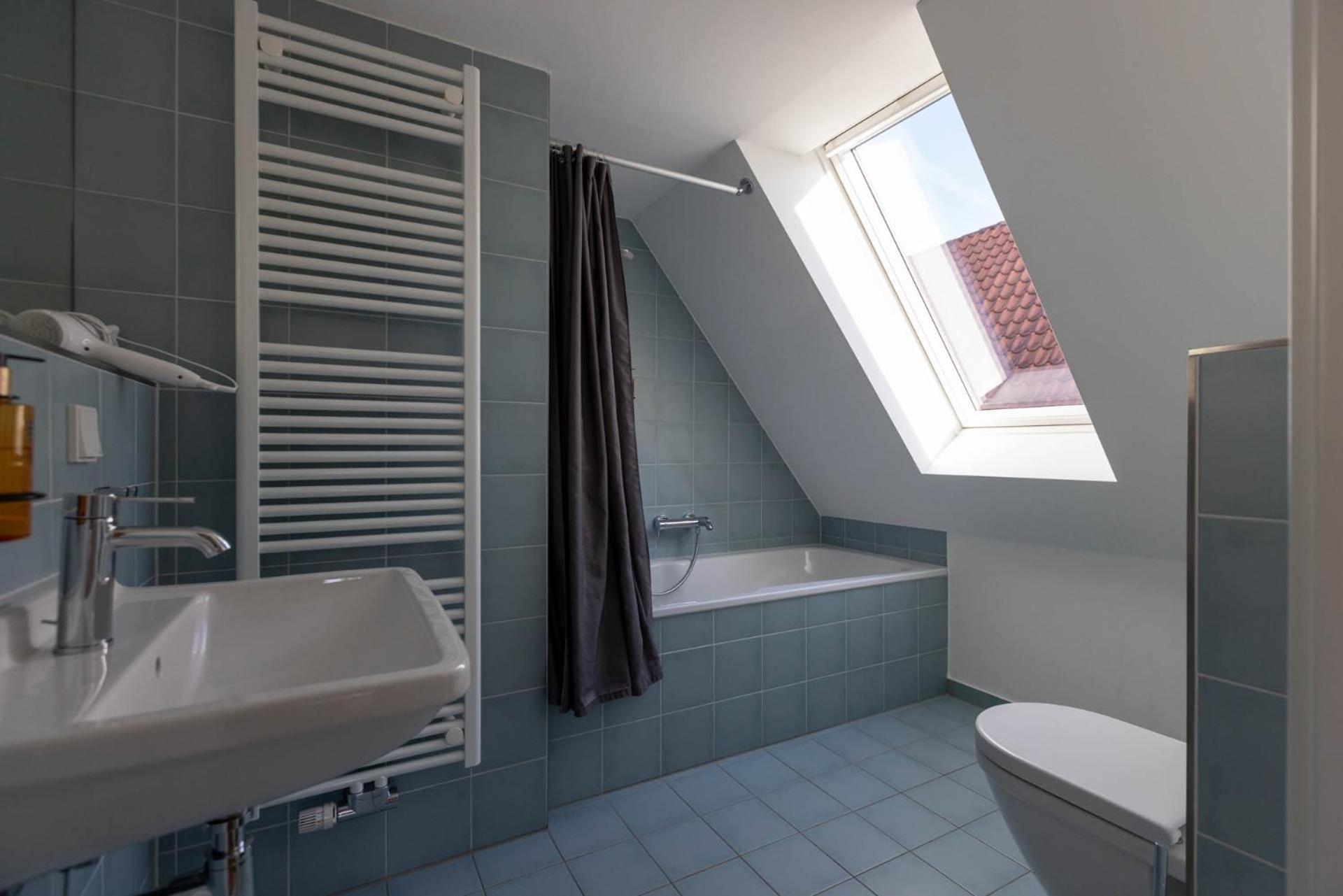 Appartamento Wertschaetzer I - Karlstr Detmold Esterno foto