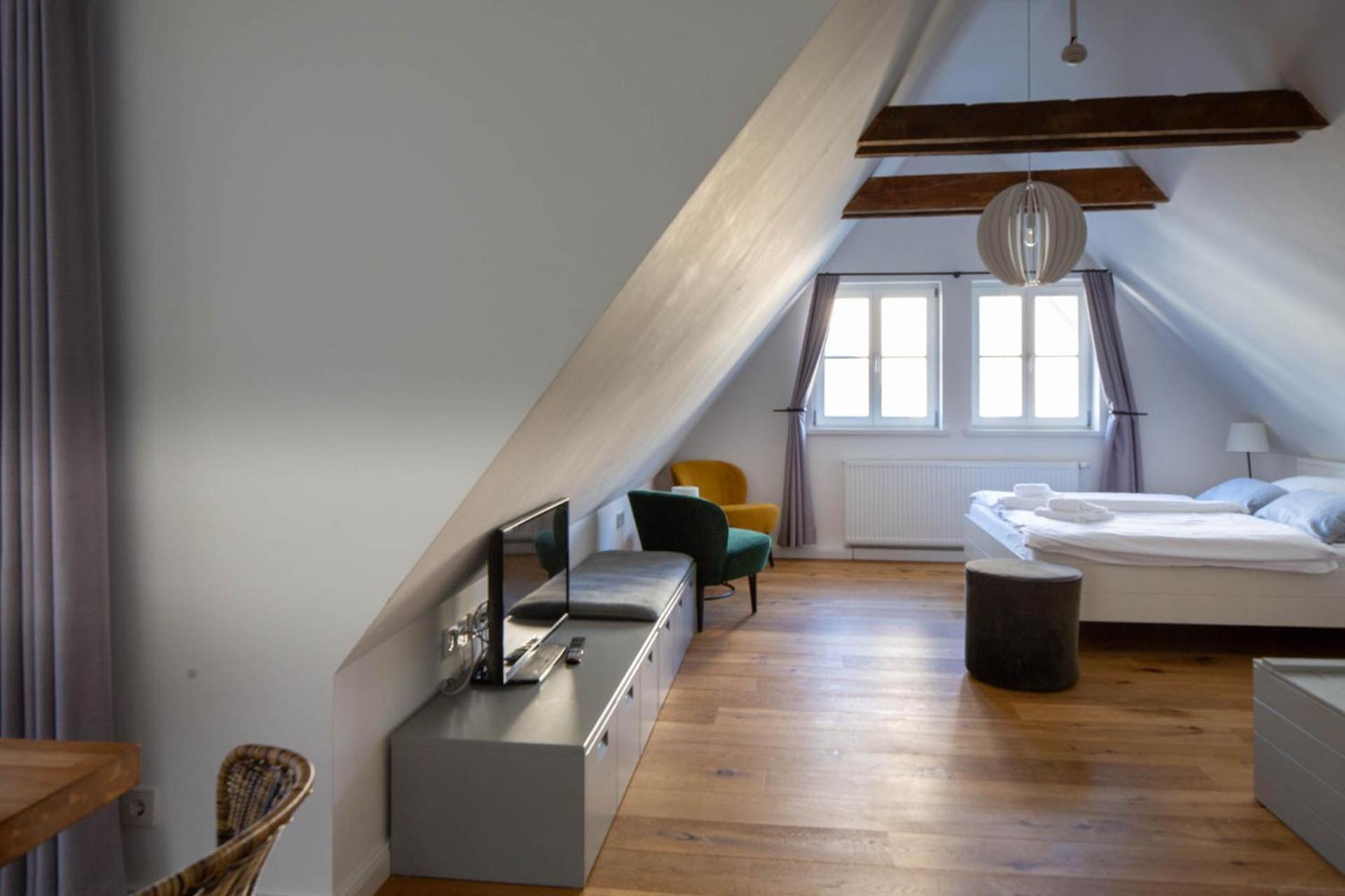 Appartamento Wertschaetzer I - Karlstr Detmold Esterno foto