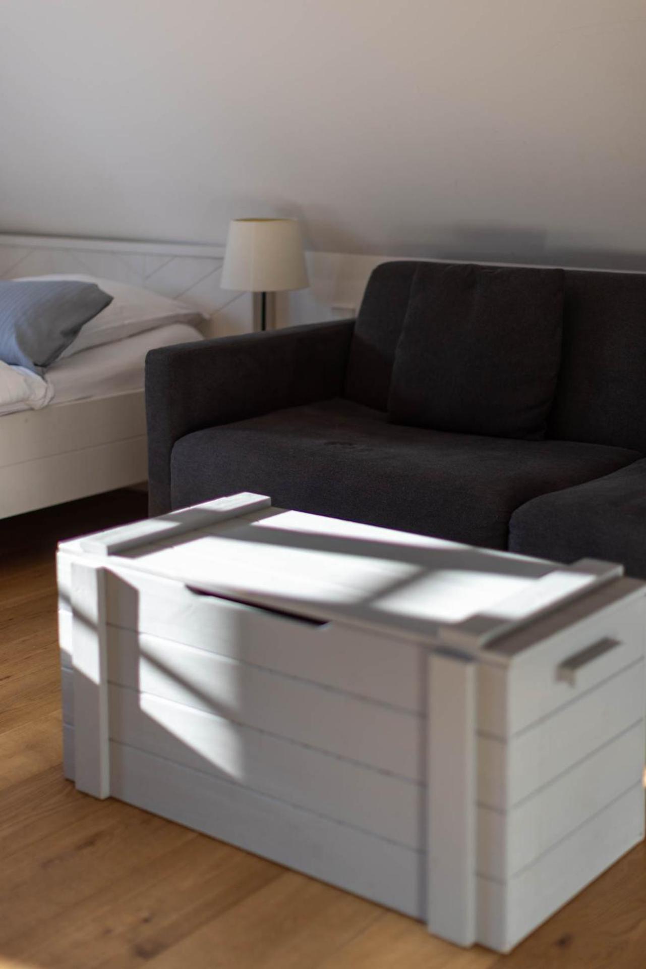 Appartamento Wertschaetzer I - Karlstr Detmold Esterno foto