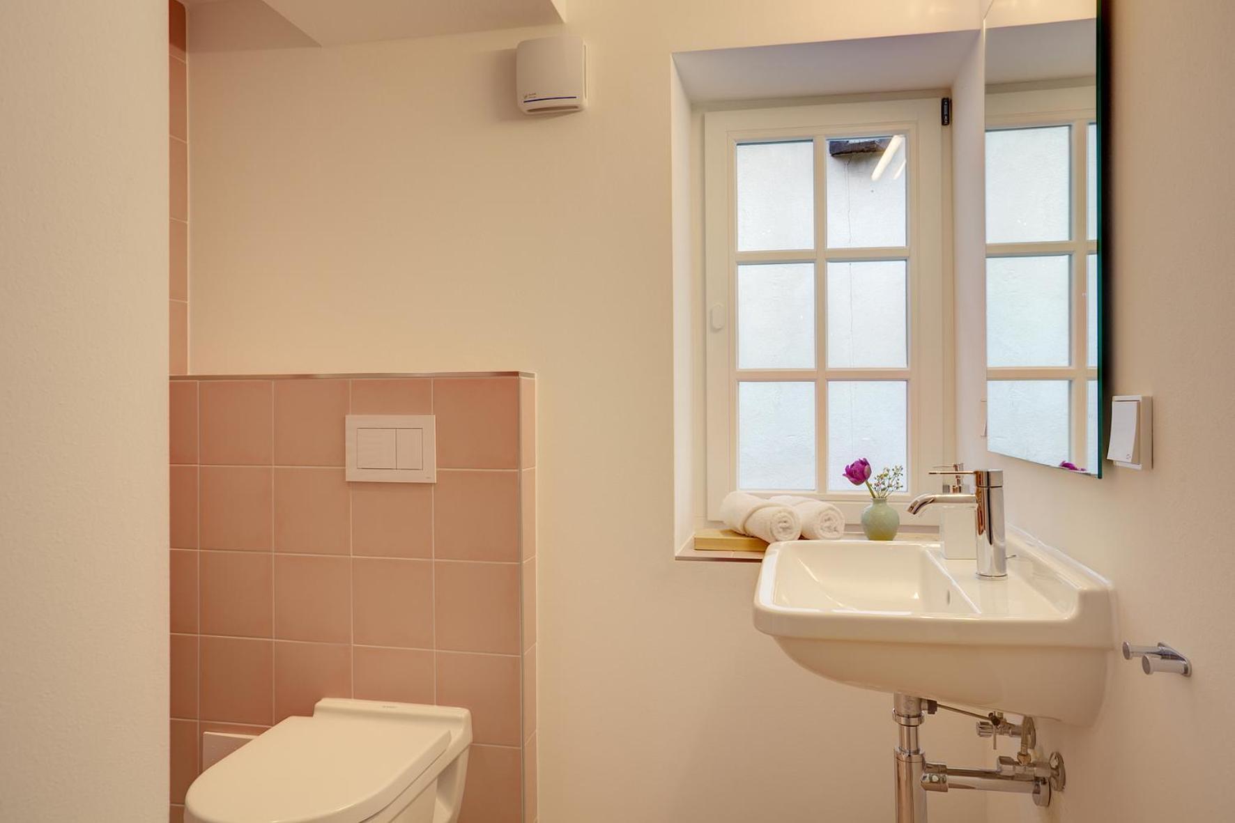 Appartamento Wertschaetzer I - Karlstr Detmold Esterno foto