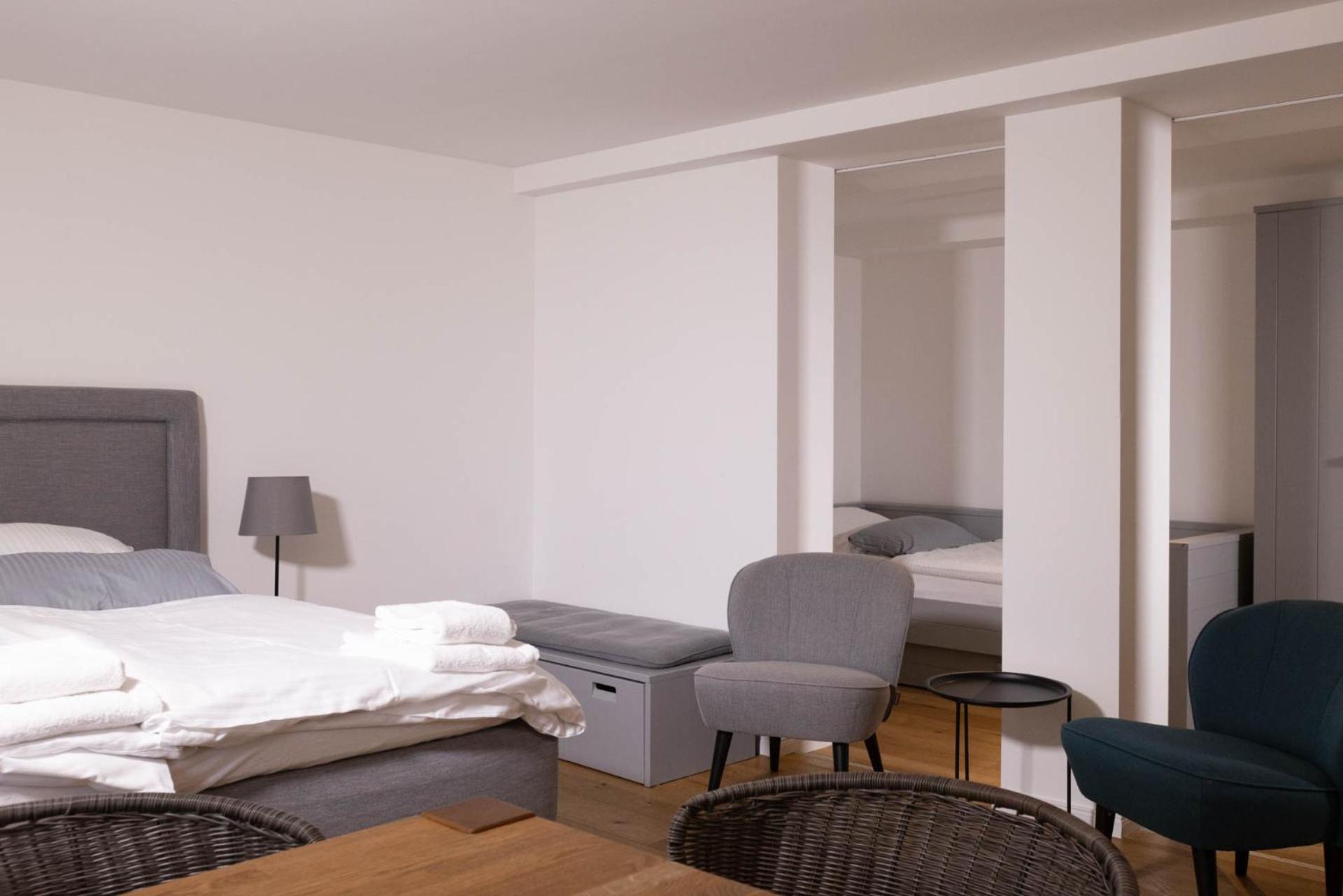 Appartamento Wertschaetzer I - Karlstr Detmold Esterno foto