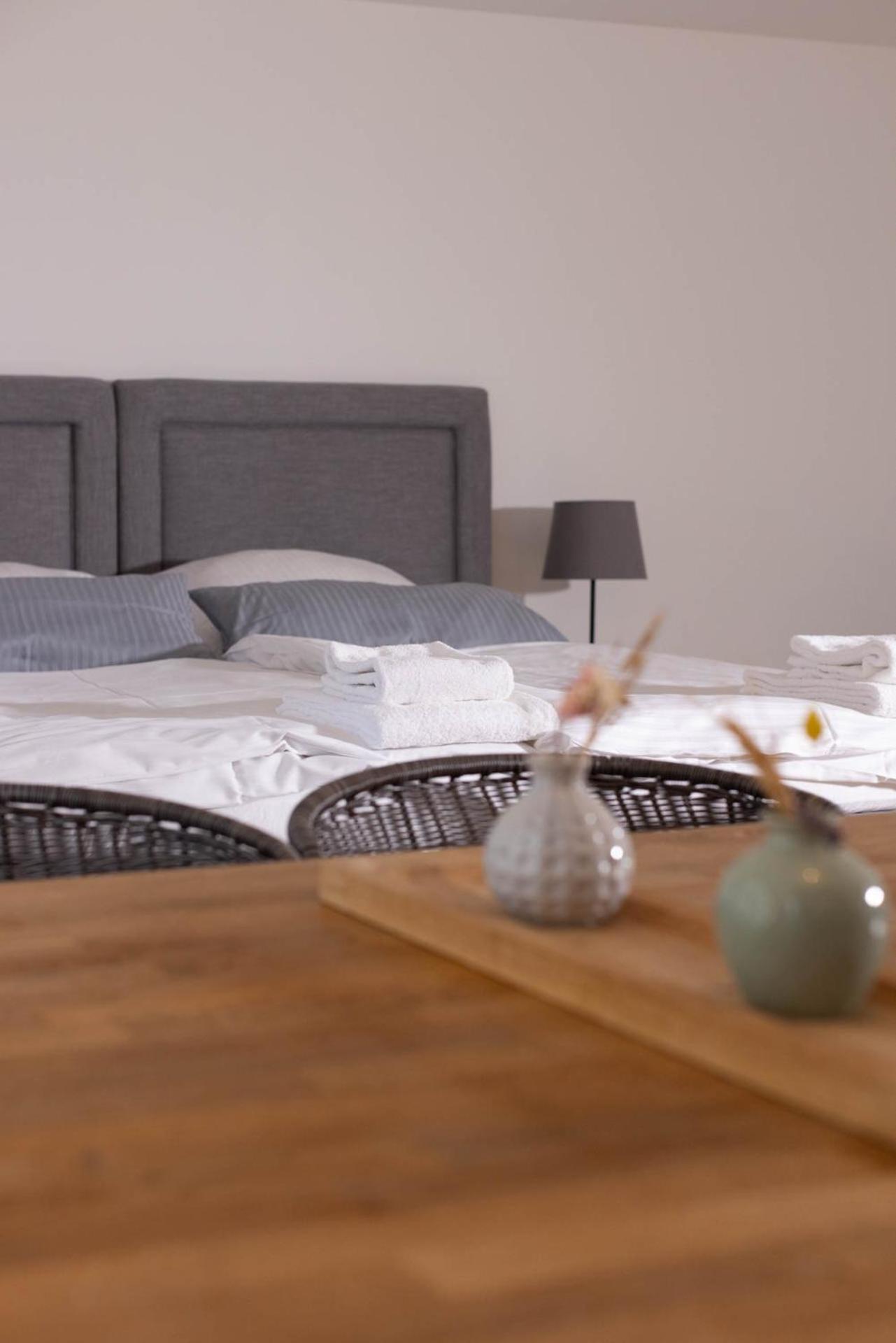 Appartamento Wertschaetzer I - Karlstr Detmold Esterno foto
