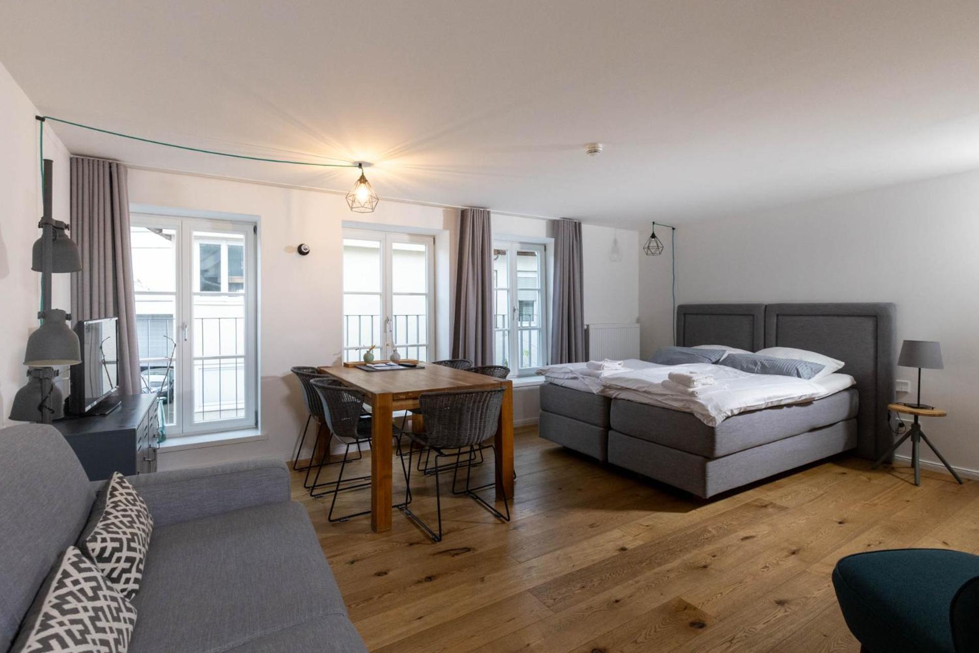 Appartamento Wertschaetzer I - Karlstr Detmold Esterno foto